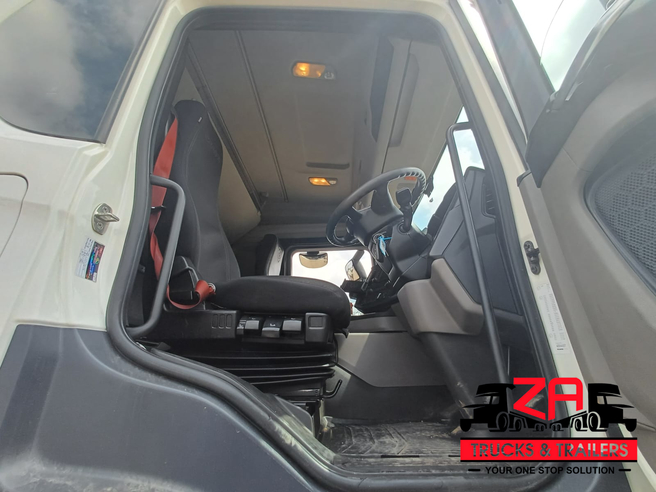 2022 SCANIA G460 #10068